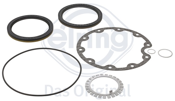 752.495, Gasket Set, wheel hub, Gasket various, ELRING, 81.35925-6004, 22394, 0019976848, 0029974248, 007603024106, 007603045100, 0089977545, 01118835, 0139970447, 0139970547, 0139976447, 0139976547, 0139979347, 0169975647, 06.56190.0822, 06.56200.0811, 06.56289.0331, 06.56289.0332, 06.56289.0334, 06.56289.0335, 06.56341.4254, 06561900812, 06561900822, 06562000811, 06562890331, 06562890332, 06562890334, 06562890335, 06563414254, 3463340080